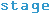 bühne